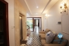 Gorgerous 04 bedrooms house with fully furnished  for lease in Tay Ho area.